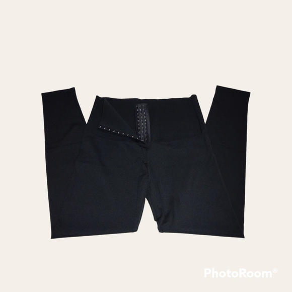 Women Yoga Jeggings | Stretchy XL | New - Picture 2 of 5